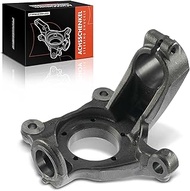 1x knuckle wheel bearing housing front right for Transit Bus Box 2.2L 2.4L 2006-2014 6C113K185AF