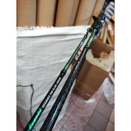 （A Sell Well）❒ Jigging Fishing Rod daido green hell spinning Or overhead 662 198 cm solid carbon
