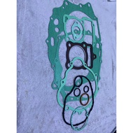 OVERHAULING GASKET FOR CG150