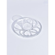 [PRE-ORDER] Aespa acrylic lightstick stand
