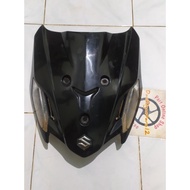 tameng.panel dada Suzuki smash Titan original bekas