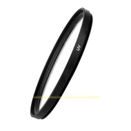 LARRY UV Ultra-Violet Filter Lens Protector for DSLR Camera