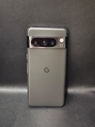 更新11/8📲二手水貨               Google Pixel 8 Pro #256GB(黑色)