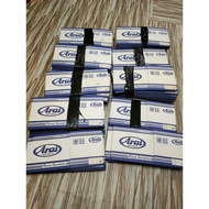 KOTAK ARAI RAM3 REPRODUCTION SIAP TAGGING ARAI RAM3