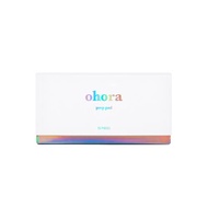 ohora Gel Nail Prep Pads Set 50 pcs