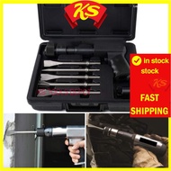 SB Tools Air Hammer Set (Heavy-Duty)