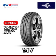 IUM11 Ban Mobil GT Radial SAVERO SUV 235/60 R16