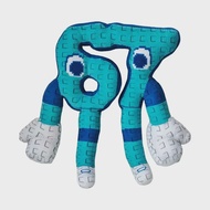 Steal A Brainrot Plush Doll Steal A Brainrot 67 Plushies Toy 67 Brainrots Italian Brainrot Chair Plu