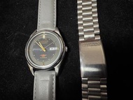 CITIZEN 80年代自動機械錶 日本製造