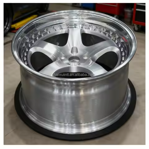 5X112 5X114.3 5X100 5X120 Forged Wheels Concave Car Rim 18-22 Inch for bmw M3 Toyota honda civic Nis