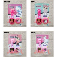 Gameboy DORAEMON Boys Toy Watch | Jacil - LOL, No Cardboard