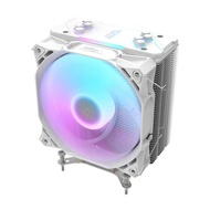 【darkFlash】大飛 S11 PRO A.RGB CPU散熱器 (支援12代CPU) 白