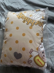 Monchihichi 迷你冷氣被