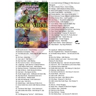 Pendrive USB Mp3 DIKIR VIRAL Lagu Kelate Kelantan Song Music B031 D4