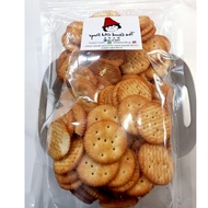 乳酪饼 JULIE`S CHEESE CRACKER