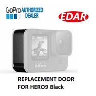 GOPRO  HERO9 / HERO 9 BLACK CAMERA REPLACEMENT SIDE DOOR