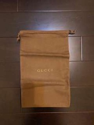 GUCCI小包棉布套