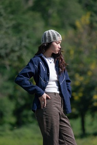 Songbird - Western Corduroy Shirt เสื้อเวสเทิร์นผ้าลูกฟูก