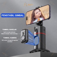 BERGARANSI Abeni L16 Tongsis Tripod Bluetooth Selfie Stick Remote