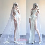 Azur Lane Albion Complete set of cosplay costumes