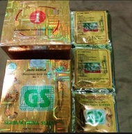 cod Capsul JAMU GEMUK sehat GS no 1 isi 24 saset
