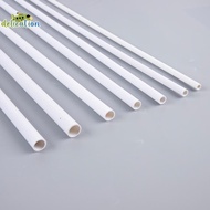 [DelicationS] 50cm OD 6mm to14mm PVC Pipe Irrigation Fish Tank Aquarium Drain Water Tube