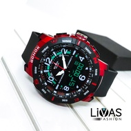 Men Watch Digital Watch Sport Watch Jam Tangan Lelaki Waterproof Watch Dual TIme Watch Casual Watch Watch Gift 手表