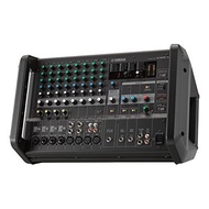 Yamaha (AATJO) Powered Mixer EMX5