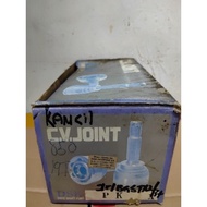 DSK kancil 850 cv joint