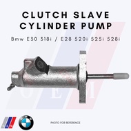 Oem Clutch Slave Cylinder Pump Bmw E30 318i / E28 520i 525i 528i