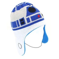 Star Wars R2-D2 Knitted Hat/Beanie