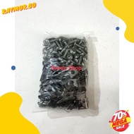 Yamaha 516 Body Screw Bolts + 100Pcs Clips