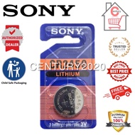 SONY CR2450 Lithium Battery Quality Coin Cell Watch Electronic 1pcs