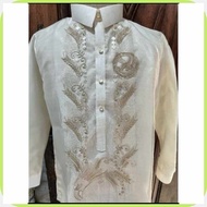 Eagles/Agila|pY|Barong~st-Tagalog