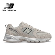 [New Balance]TIER 2 復古鞋_MR530SH-D_中性_卡其/US5.0-23cm