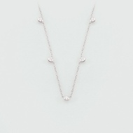 AGATHA | Classic Glitter Series Elegant Necklace