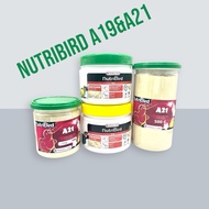 Nutribird A21 Factory And Repack Packages
