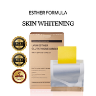 穀胱甘肽美白片 Direct 5X (30片) 平行進口