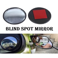 YAMAHA YTX 125 GOOD QUALITY BLIND SPOT MIRROR 1PAIR COMPATIBLE FOR MOTORCYCLE ACCESSORIES |COD|