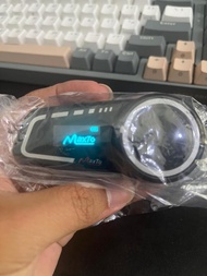 Intercom Maxto M2C Bluetooth Radio (second)