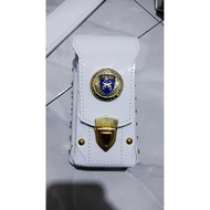 Sarong hp _ place hp - box metal logo provos gold