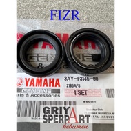 FRONT SHOCK SEAL F1ZR ALFA SIGMA CHAMP VEGA JUPITER MIO FINO SOUL GT 3AY-F3145-00