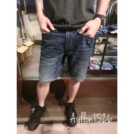 [Ayllon] American Eagle AE American Eagle Washed Jeans Daigou Ready Stock
