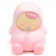 Bubble Beanie < POPMART PUCKY Relax Series > -Junhe House