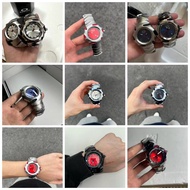 OAK Blade Series Men's Watch Oakley High-End Retro Men's Watch Third-Generation Blade Original Watch