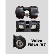 Volvo FM104/A7 Trucks Air Cond Blowe Motor