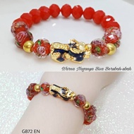 Dragon Bracelet