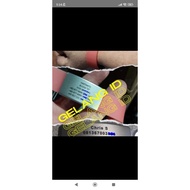 Emergency id bracelet