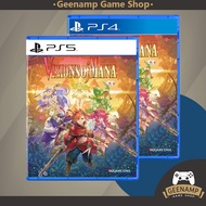 PS4 PS5 [มือ1] Visions of Mana (R3/ASIA)(EN) # Vision