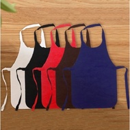 Disposable Children Child Aprons Disposable Apron Kids Apron